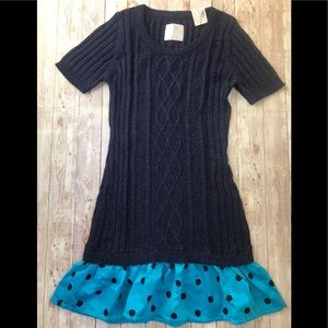 Justice dress for girls